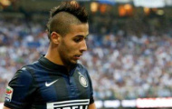 Southampton hoàn tất việc đổi lấy tiền vệ của Inter Milan