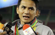 HLV trưởng Thái Lan: Không có bảng 'tử thần' tại AFF Cup 2014