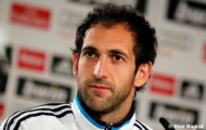Milan đẩy mạnh việc đàm phán với Diego Lopez