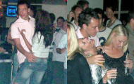 John Terry, 'xơi' bồ bạn và sở thích sex tập thể