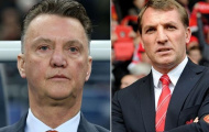Điểm tin chiều 06/08: Van Gaal sẽ bị “choáng” bởi Premier League