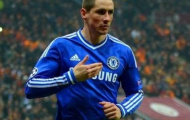Mourinho không cần một Torres biết ghi bàn