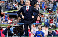 Arsenal lại sắp đi vào vết xe đổ của chính mình?