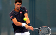 Vòng 2 Rogers Cup: Thách thức chờ sẵn Djokovic