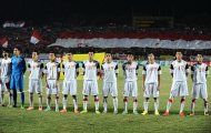 Tuyển U19 Việt Nam gặp rắc rối trên đường sang Brunei