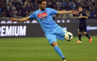 Higuain: Ai lại không muốn sát cánh cùng Messi