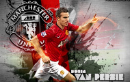 Viết tặng Robin van Persie - Ngày anh bước qua tuổi 30