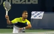Video Rogers Cup: Mãn nhãn với tuyệt chiêu passing cực độc