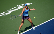 Sharapova nhọc nhằn giành vé vòng 3
