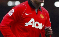 Ảnh chế Howard Webb - cầu thủ thứ 12 của Man Utd