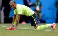 Neymar kịp góp mặt ở trận mở màn mùa giải mới