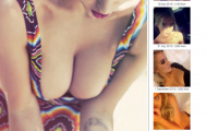Siêu WAGs Anh quốc sexy đến khó cưỡng
