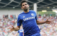 Diego Costa là mảnh ghép còn thiếu của Chelsea