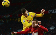 M.U dùng tiền làm mê hoặc Arsenal trong vụ Thomas Vermaelen