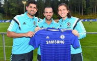 Chelsea sở hữu 2 đội hình “khủng” kém gì Man City