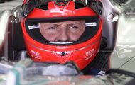 Nghi phạm trộm bệnh án Schumacher tự tử