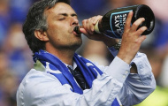 Jose Mourinho: Nhà độc tài vĩ đại