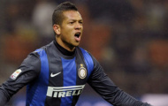 Guarin lại khó dễ đòi rời Inter Milan