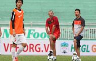 U19 Việt Nam không bỏ sót người tài