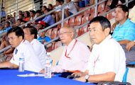 “Phải giáo dục cầu thủ từ khi họ còn bé”