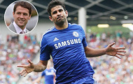 Owen dự đoán EPL: Chelsea vô địch, Arsenal hụt top 4