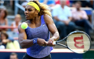 Serena thắng hủy diệt Stosur
