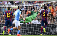 Ra mắt 'gây hoạ' cho Barca, Bravo nói gì?