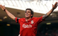 Video: Daniel Agger, bức tường thép từ Đan Mạch của Liverpool