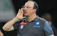 Benitez biết rõ mình đang làm gì