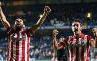Video: Trận hòa 0-0 giữa Atletico Madrid và Galatasaray