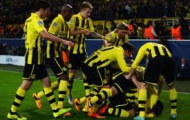 Video: Thắng lợi 3-0 của Dortmund trước Slask Wroclaw