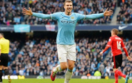 Góc Man City: Từ Dzeko đến Kolarov, 'lột xác' nhờ Pellegrini