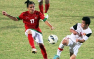 NHM được xem trực tiếp U19 Việt Nam thi đấu