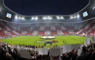 Đức trao cơ hội cho nước Anh tại Euro 2020