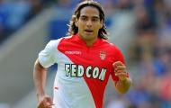 Liverpool dẫn đầu cuộc đua giành Falcao