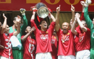 Chuyển nhượng tại Man United: Câu chuyện về Ronaldinho và Ronaldo