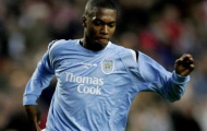 Top 5 tài năng người Anh từng thất bại tại Man City