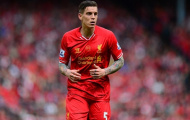Agger đến, Vermaelen đi: Tại sao không?