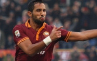 Điểm tin chiều 07/08: Roma bắn tin bán Benatia cho M.U