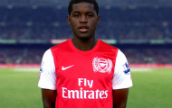 Joel Campbell: Chờ đợi và mơ mộng!