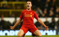 Jordan Henderson: Người không phổi tại Anfield