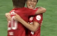 Video: Tổng hợp bàn thắng vòng 18 giải VĐQG Nhật Bản J-league