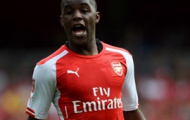 Video: Joel Campbell - Ngôi sao tương lai của Arsenal