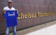 Drogba và Chelsea: Như ngày đầu mới yêu