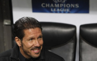 HLV Simeone dùng bồ trẻ 'ép' vợ ly hôn