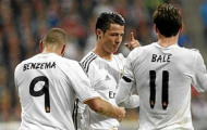 Real & 2 Siêu cúp: Chờ 'nhà Vua' ra uy