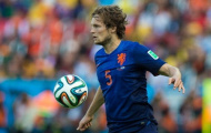 M.U nhận tín hiệu vui từ học trò cũ của Van Gaal