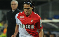 Liverpool sẵn sàng trả 200.000 bảng/tuần để lôi kéo Falcao