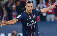 Zlatan Ibrahimovic: Sẽ lại thống trị Ligue 1?