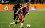 Hiểm họa khôn lường của Bayern Munich
